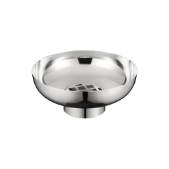 Blomus MIYABI Vase M, silver> Vaser