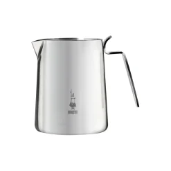 Clearance Bialetti Mælkekande, sølv