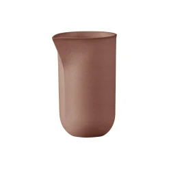 Clearance Ditte Fischer Copenhagen Mælkekande, terracotta