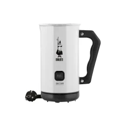 Bialetti Mælkeskummer elektrisk, hvid> Kaffe- & Teudstyr
