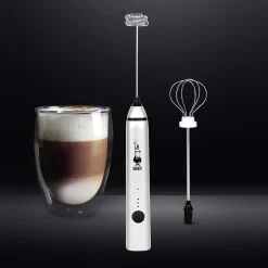 Outlet Bialetti Mælkeskummer PRO piskeris