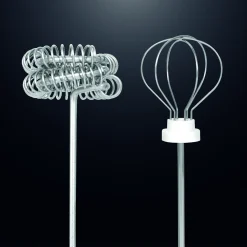 Outlet Bialetti Mælkeskummer PRO piskeris
