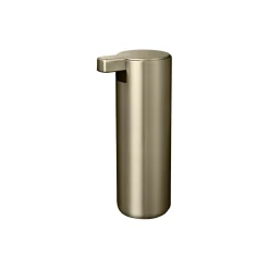 Blomus MODO Soap Dispenser, brass/metallic finish