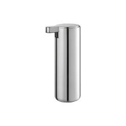 Blomus MODO Soap Dispenser, stainless steel> Badeværelsesudstyr|Toiletbørster