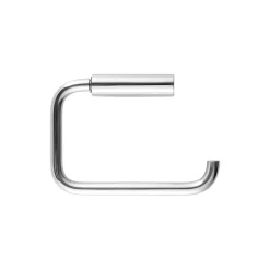 Blomus MODO Toilet Paper Holder, stainless steel> Badeværelsesudstyr