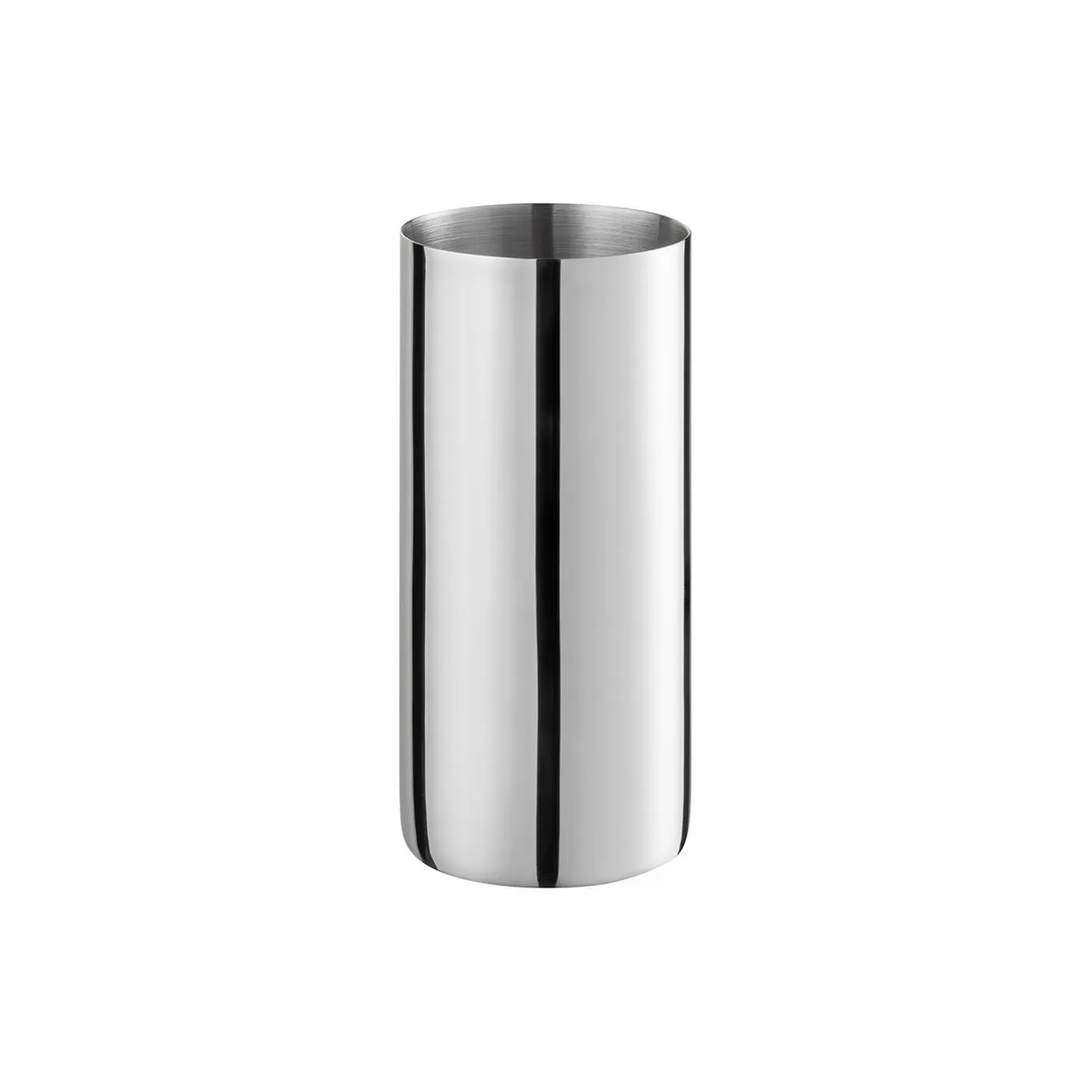 Blomus MODO Tumbler, stainless steel> Badeværelsesudstyr
