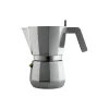 Alessi Moka espressokande> Kaffe- & Teudstyr