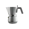 Alessi Moka espressokande, 6 kopper> Kaffe- & Teudstyr