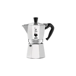 Sale Bialetti Moka Express espressokande, 6 kopper