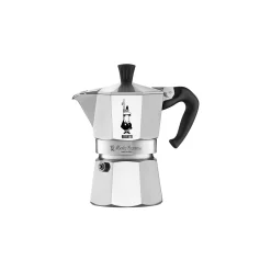 Sale Bialetti Moka Express espressokande, 3 kopper