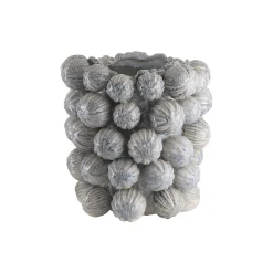 Villa Collection Molde vase/skjuler, ballad blue> Vaser