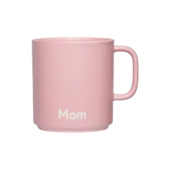 Design Letters MOM favourite kop med hank VIP> Kopper & Krus