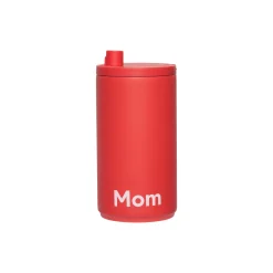 New Design Letters MOM Rejsekrus deep sea coral