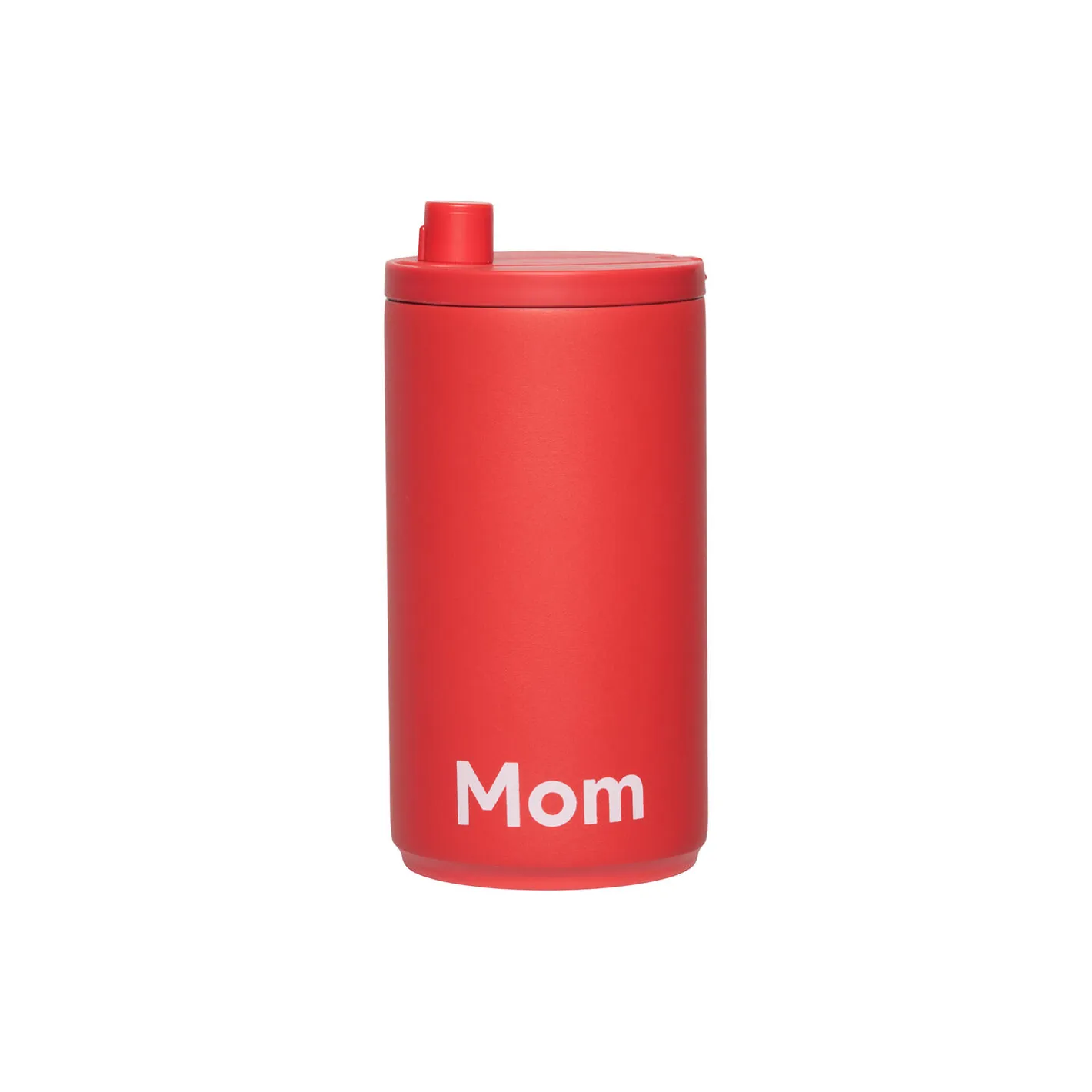 New Design Letters MOM Rejsekrus deep sea coral