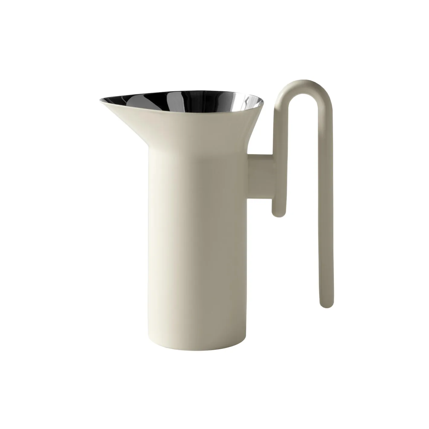 Outlet &Tradition Momento JH38 kande, ivory