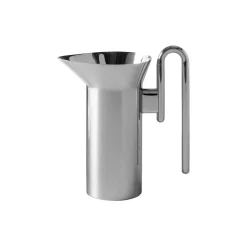 Outlet &Tradition Momento JH38 kande, polished steel