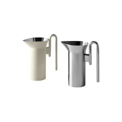 Outlet &Tradition Momento JH38 kande, polished steel