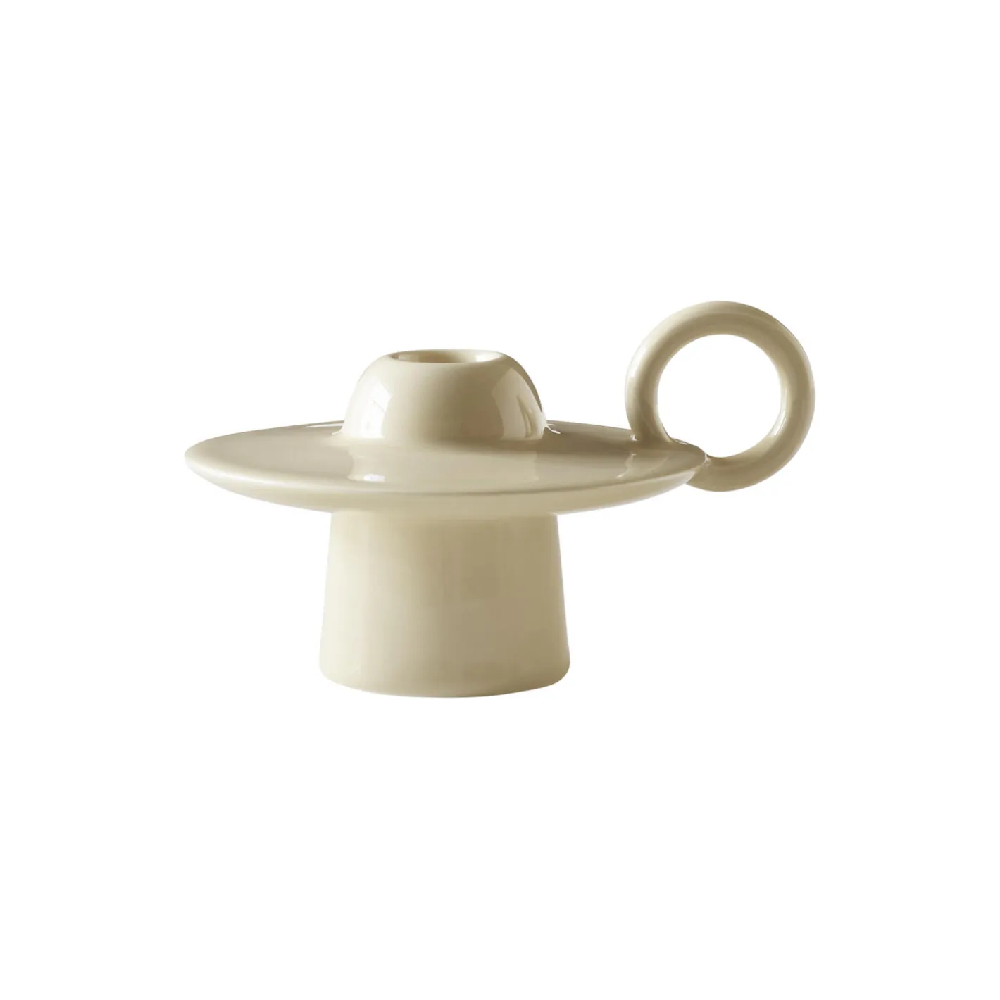 &Tradition Momento JH39 lysestage,> Lysestager