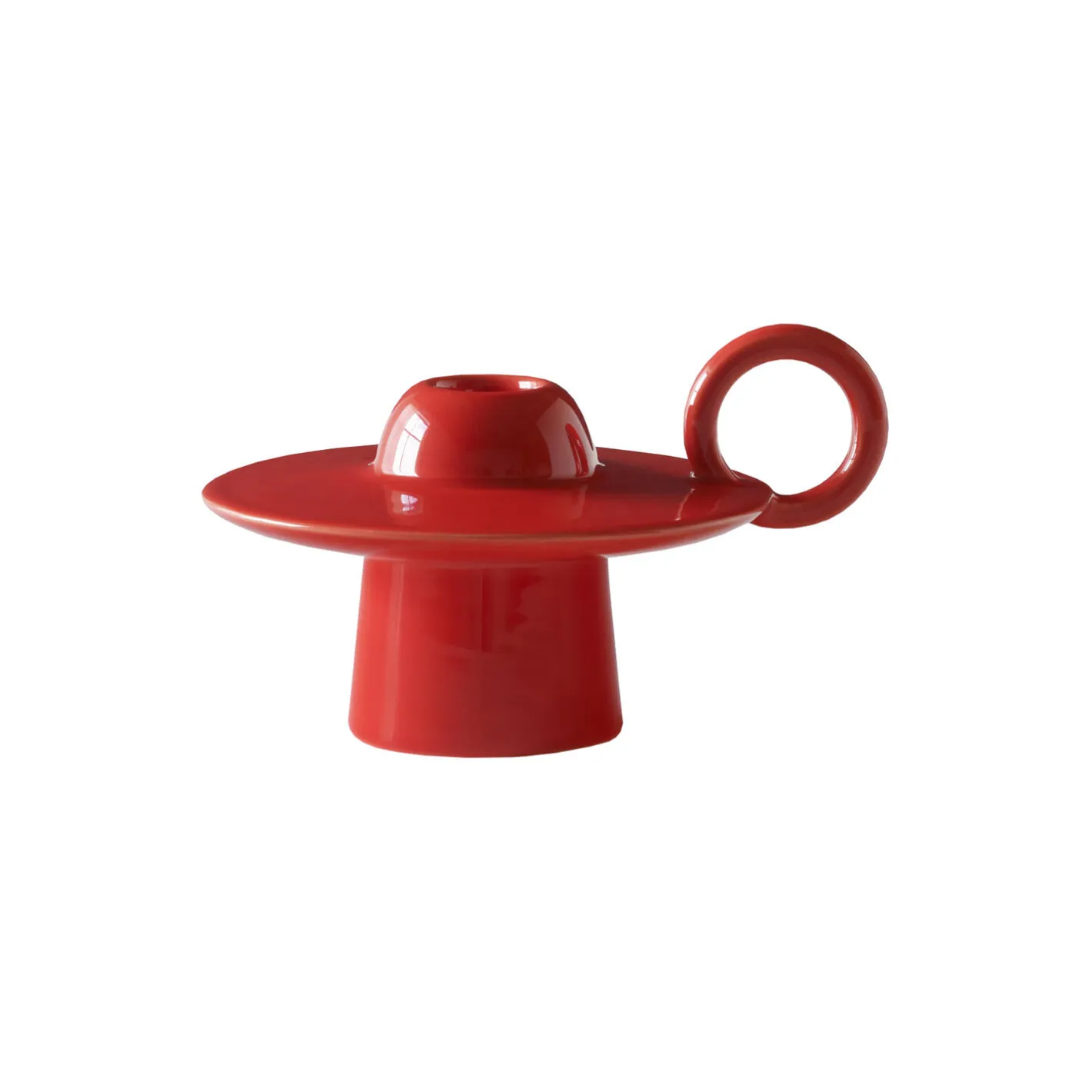&Tradition Momento JH39 lysestage,> Lysestager