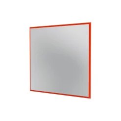 Hot Montana Furniture Montana Mini MSQ spejl, 145 rosehip