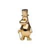 Skultuna Moomin x Moominpappa> Figurer & Glaskunst