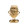 Skultuna Moomin x Stinky> Figurer & Glaskunst