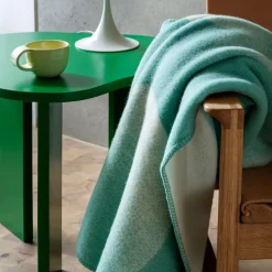 Røros Tweed MOON Throw,><noscript><img width=