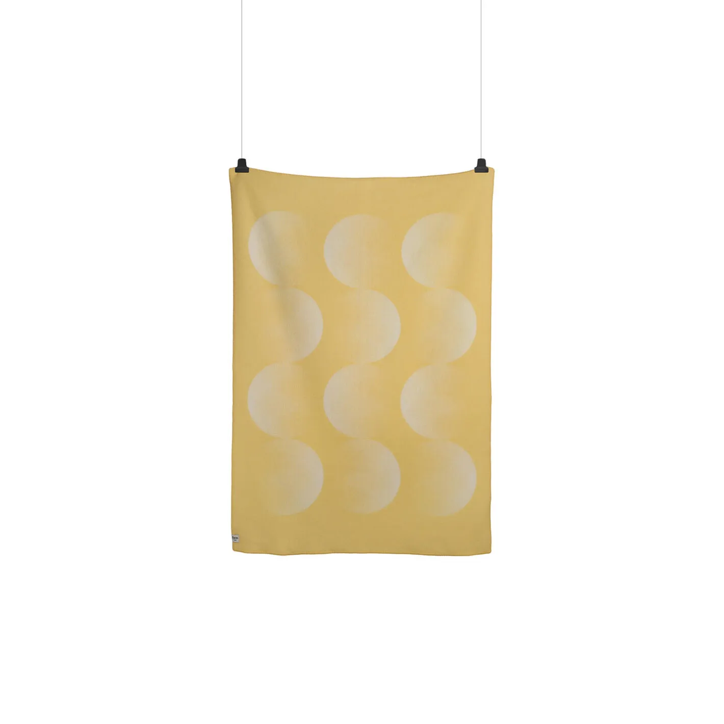 Røros Tweed MOON Throw,> Plaider