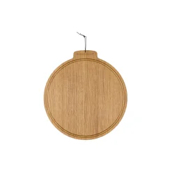 Clearance Dutchdeluxes Morgenmadsbræt, eg oiled oak