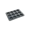 Sale Blomsterbergs Muffinform til 12 stk., latte