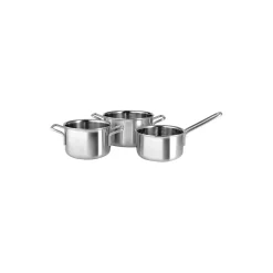 New Eva Trio Multi grydesæt 3 dele