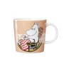 Outlet Moomin Arabia Mumi 80 års jubilæumskrus Mumimor
