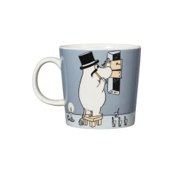 Online Moomin Arabia Mumi 80 års jubilæumskrus Mumifar
