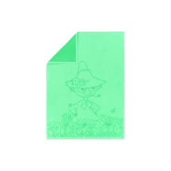 Moomin Arabia Mumi badehåndklæde Snufkin> Håndklæder