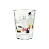 Discount Moomin Arabia Mumi Drikkeglas 22 cl Sammen