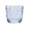 Clearance Moomin Arabia Mumi glas 2 stk., aqua