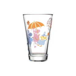 Moomin Arabia Mumi glas 2pak Fest> Glas