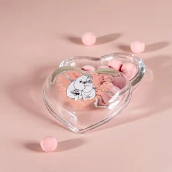 Outlet Muurla Mumi glasbeholder Sammen