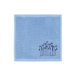 Moomin Arabia Mumi håndklæde Hattifnatter> Håndklæder