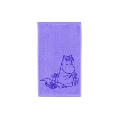 Sale Moomin Arabia Mumi håndklæde Snorkfrøken