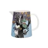 New Moomin Arabia Mumi kande Venner For Evigt