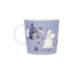 Moomin Arabia Mumi krus 40 cl Alfaet> Kopper & Krus