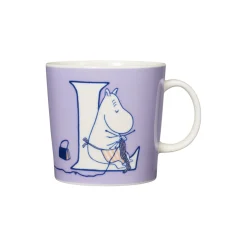 Moomin Arabia Mumi krus 40 c Afabet> Kopper & Krus