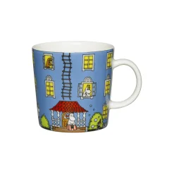 Hot Moomin Arabia Mumi krus 30 cl Mumihus