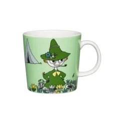 Sale Moomin Arabia Mumi krus 30 cl Mumirikken