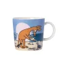 Discount Moomin Arabia Mumi krus 30 cl Sniff
