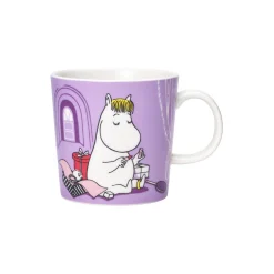 Online Moomin Arabia Mumi krus 30 cl Snorkfrøken