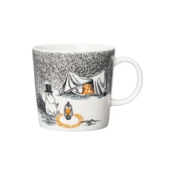 New Moomin Arabia Mumi krus 30 cl Sov Godt