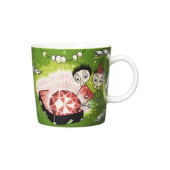Clearance Moomin Arabia Mumi krus 30 cl Tofslen & Vifslen
