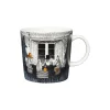 Outlet Moomin Arabia Mumi krus 30 cl Tro mod sin oprindelse